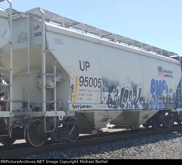 UP 95005